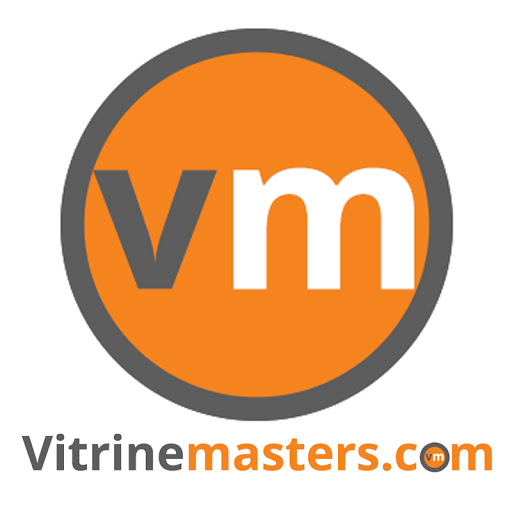 Vitrine Masters