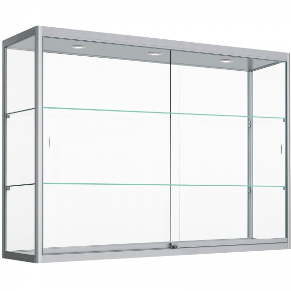 Vitrinemasters.com Hang-vitrine-100cm X 140cm X