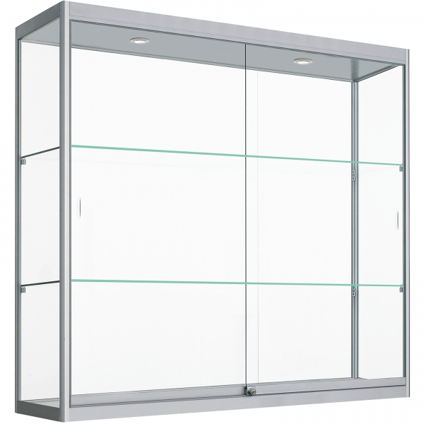 Vitrinemasters.com Hang-vitrine-80cm 100cm X 20cmcm