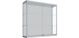 Hang Vitrine 80x100x25
