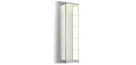 vitrinekast 200x20x50