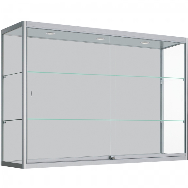 Vitrinemasters.com Hang-vitrine-80cm X X 25cmcm