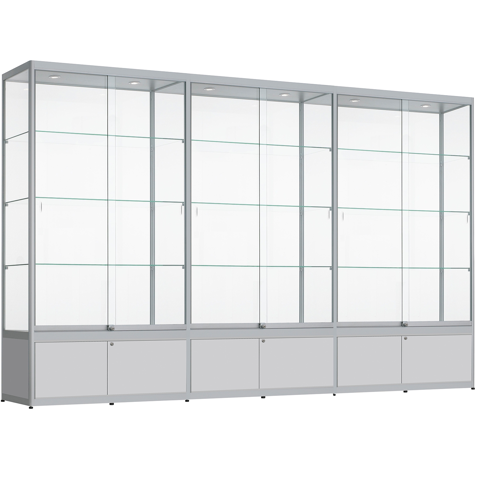 vitrinemasters-vitrine-met-onderkast-200cm-x-300cm-x-40cm