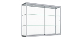 hang vitrinekast 120x120x35