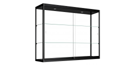 hang vitrinekast 120x120x35