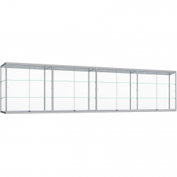 Hang Vitrine 80 x 480 x 20