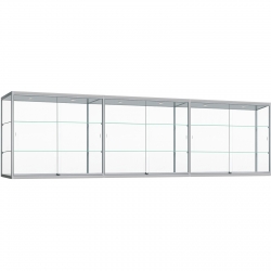 Hang Vitrine 80 x 360 x 25