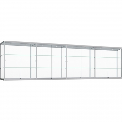 Hang Vitrine 80 x 400 x 25