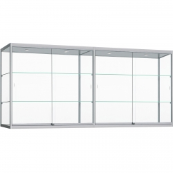 Hang Vitrine 80 x 240 x 35