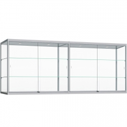 Hang Vitrine 100 x 280 x 30