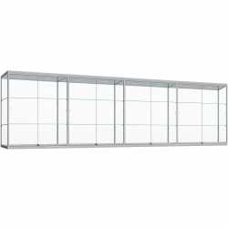 Hang Vitrine 120 x 480 x 20