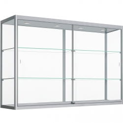 Hang Vitrinekast 120 x 180 x 25