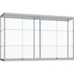 Hang Vitrinekast 120 x 200 x 35 Hang Vitrinekast 120 x 200 x 35