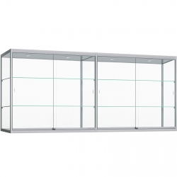 Hang Vitrinekast 120 x 280 x 35