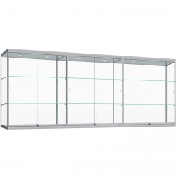 Hang Vitrinekast 120 x 300 x 35 Hang Vitrinekast 120 x 300 x 35