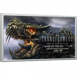 Informatiekast 27 x  A4 100 x 201 x 7,5 cm