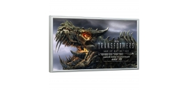 Informatiekast 30x A4 100x210x7,5