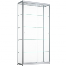 vitrinekast 200x90x40