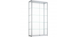 vitrinekast 200x100x40