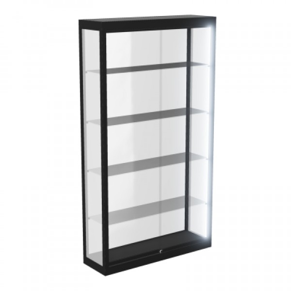 LED Vitrine 180 x 100 x 30 