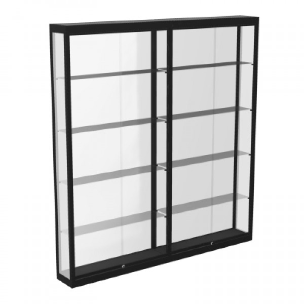 LED Vitrine 210 x 200 x 25 