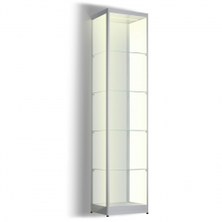 COB LED vitrinekast 200 x 30 x 30 COB LED vitrinekast 200 x 30 x 30