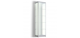 led vitrinekast 200x40x30