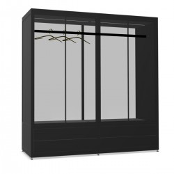 Kledingkast / prijs op aanvraag