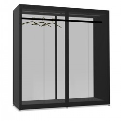 Kledingkast / prijs op aanvraag