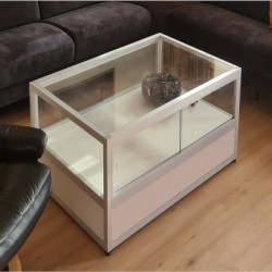 Salontafel / prijs op aanvraag