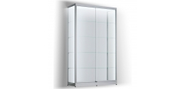 led vitrinekast 200x100x40
