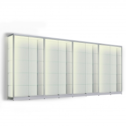 COB LED vitrinekast 200 x 480 x 20 COB LED vitrinekast 200 x 480 x 20