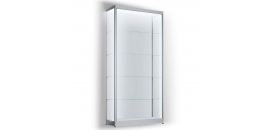 led vitrinekast 200x80x50