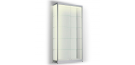 led vitrinekast 200x90x50