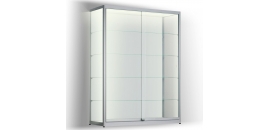 led vitrinekast 200x180x50