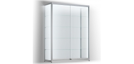 led vitrinekast 200x180x50
