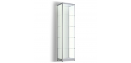 led vitrinekast 200x60x60