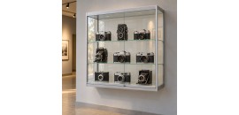 Hang Vitrine 80x90x25 cm - sfeerbeeld