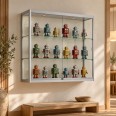 Hang Vitrine 80x90x35 cm - sfeerbeeld