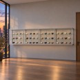 Hang Vitrine 80x400x35 cm - sfeerbeeld