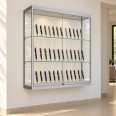 Hang Vitrine 100x80x35 cm - sfeerbeeld