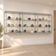 Hang Vitrine 120x300x20 cm - sfeerbeeld