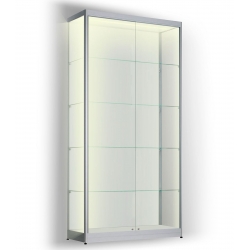 Vitrinekasten Vitrinekasten