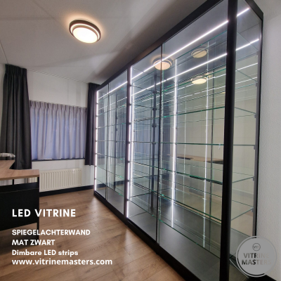 Tafelvitrine