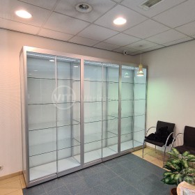 Vitrinekast ziekenhuis(1)