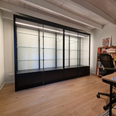 Led vitrinekast (17)