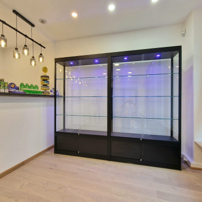 Rgbww led strips