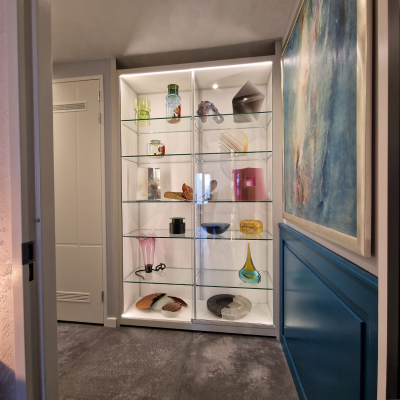 Led vitrinekast (7)