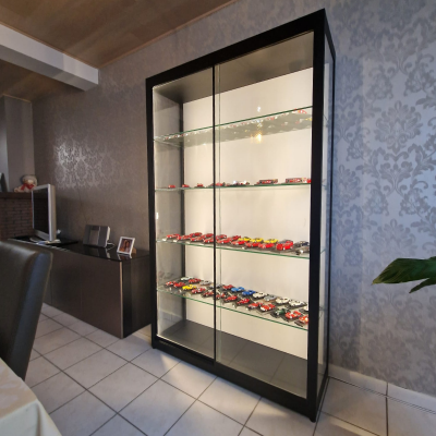 Led vitrinekast (15)