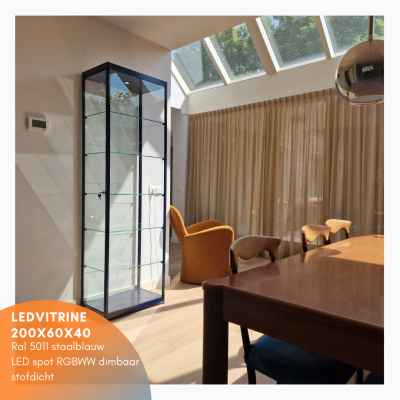 Hoekvitrine vitrine masters (2)